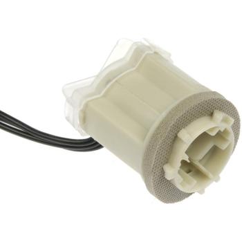 1991 Lincoln Mark VII Turn Signal Light Socket Rear Dorman 85895 image 3 of 3