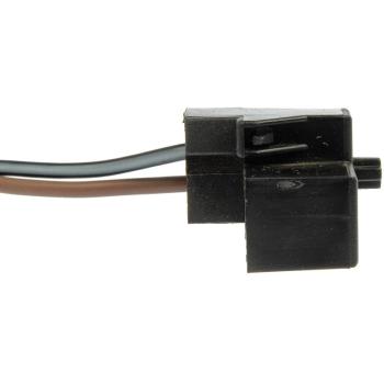 1996 GMC G3500 Headlight Connector Dorman 85896 image 2 of 3