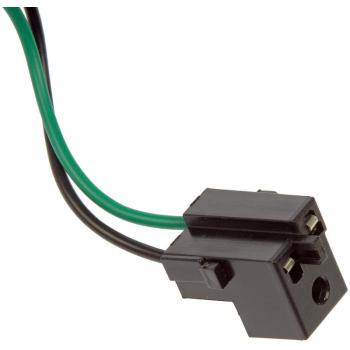 1996 GMC G3500 Headlight Connector Dorman 85897 image 2 of 3