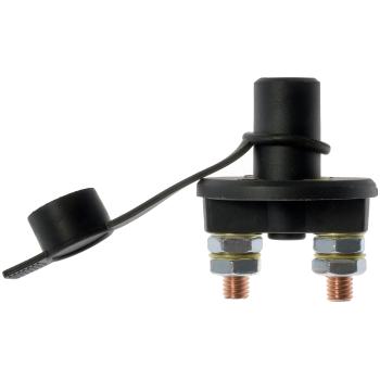 Dorman 86512 Battery Cutoff Switch product image 1 of 5
