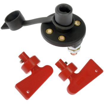Dorman 86512 Battery Cutoff Switch product image 4 of 5