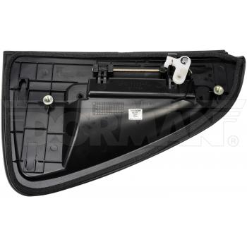 2015 Chevrolet Matiz Exterior Door Handle Rear Left Dorman 880MX image 2 of 4