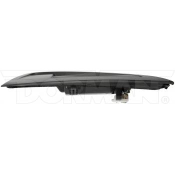 2015 Chevrolet Matiz Exterior Door Handle Rear Left Dorman 880MX image 3 of 4