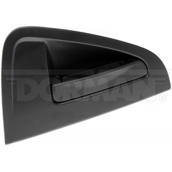 2015 Chevrolet Matiz Exterior Door Handle Rear Left Dorman 880MX image 4 of 4