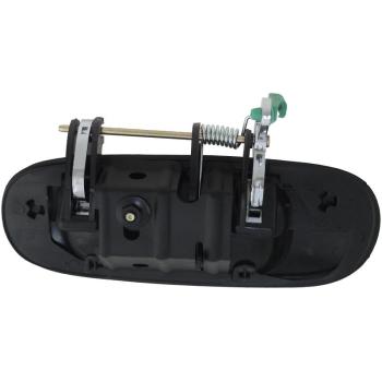 2009 GMC Envoy Exterior Door Handle Rear Right Dorman 88192 image 2 of 3