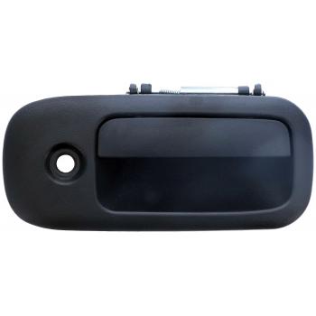 2003 GMC Savana 1500 Exterior Door Handle Right Side Hinged Door Front Dorman 88220 image 1 of 4