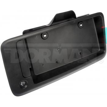 2007 Chevrolet Express 3500 Tailgate Handle Right Dorman 88250 image 3 of 4