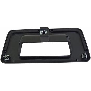 2010 Hummer H3T Tailgate Handle Bezel Dorman 88308 image 3 of 3