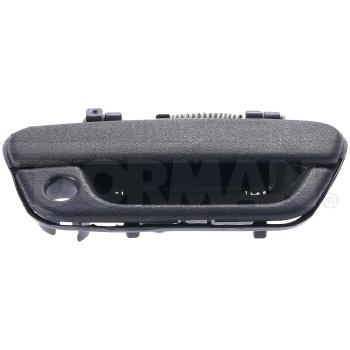 2016 Chevrolet Spark EV Exterior Door Handle Front Right Dorman 88390 image 3 of 4