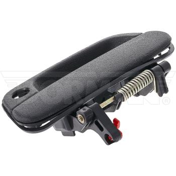 2016 Chevrolet Spark EV Exterior Door Handle Front Left Dorman 88391 image 2 of 4