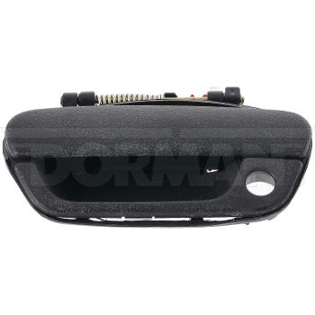 2016 Chevrolet Spark EV Exterior Door Handle Front Left Dorman 88391 image 3 of 4