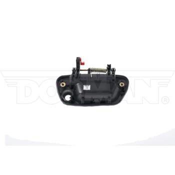 2016 Chevrolet Spark EV Exterior Door Handle Front Left Dorman 88391 image 4 of 4