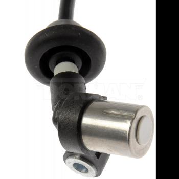 2001 Jeep Cherokee ABS Wheel Speed Sensor Rear Right Dorman 884174 image 3 of 4