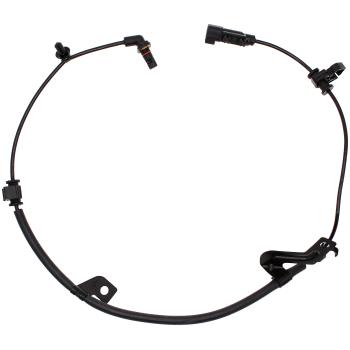 2020 Dodge Journey ABS Wheel Speed Sensor Rear Left Dorman 884270 image 1 of 4