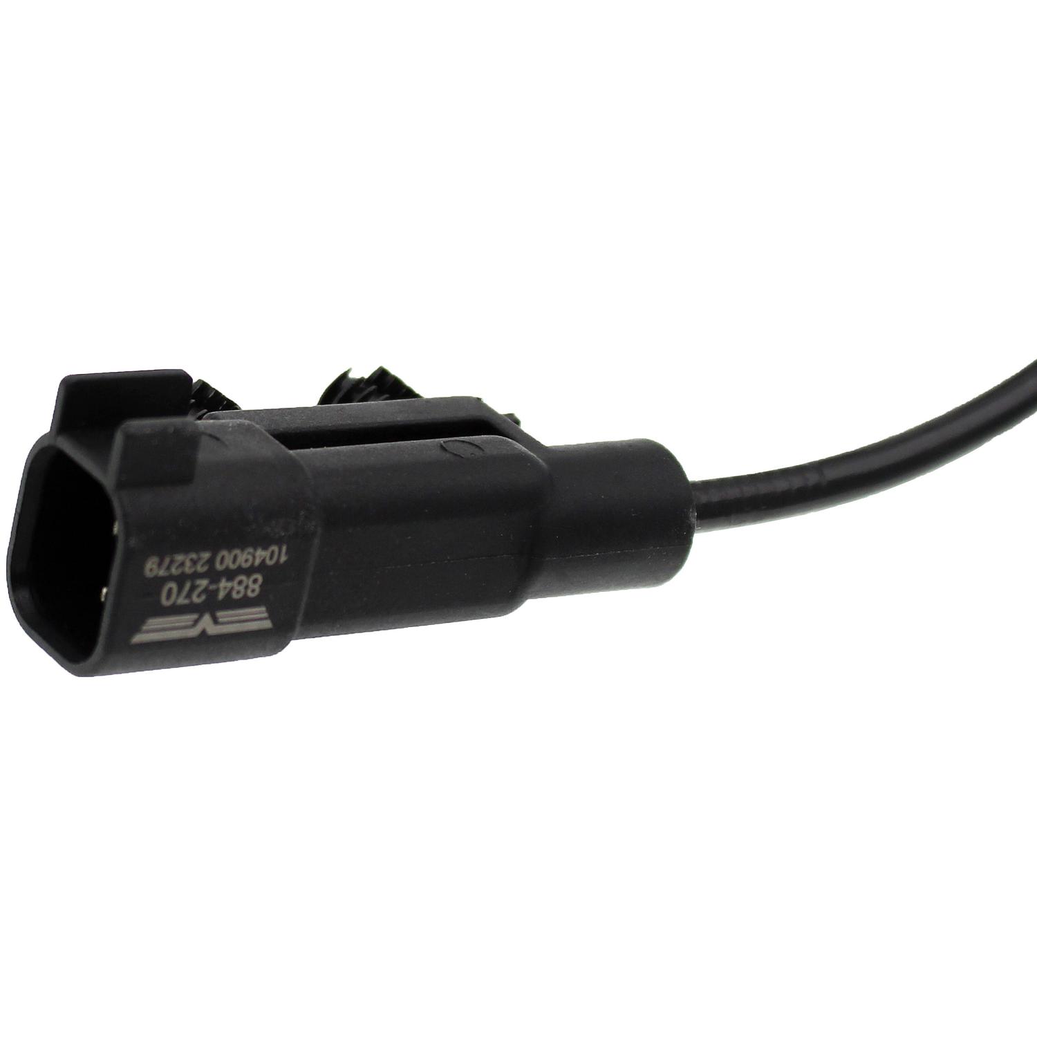 Dorman 884270 - ABS Wheel Speed Sensor Dorman 884270 ABS Wheel Speed Sensor product image 3 of 4