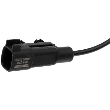 2020 Dodge Journey ABS Wheel Speed Sensor Rear Left Dorman 884270 image 3 of 4
