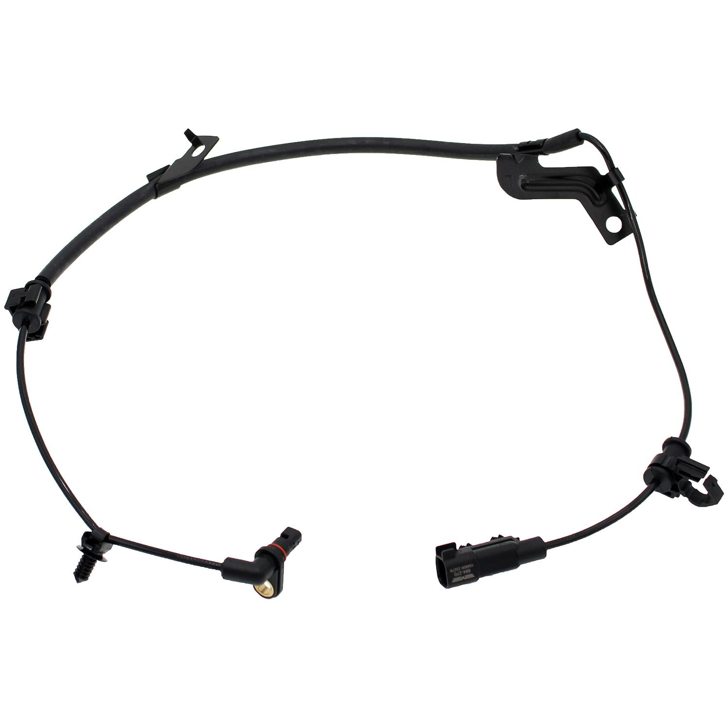 Dorman 884270 - ABS Wheel Speed Sensor Dorman 884270 ABS Wheel Speed Sensor product image 4 of 4