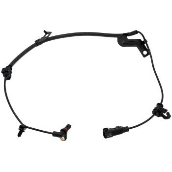 2020 Dodge Journey ABS Wheel Speed Sensor Rear Left Dorman 884270 image 4 of 4