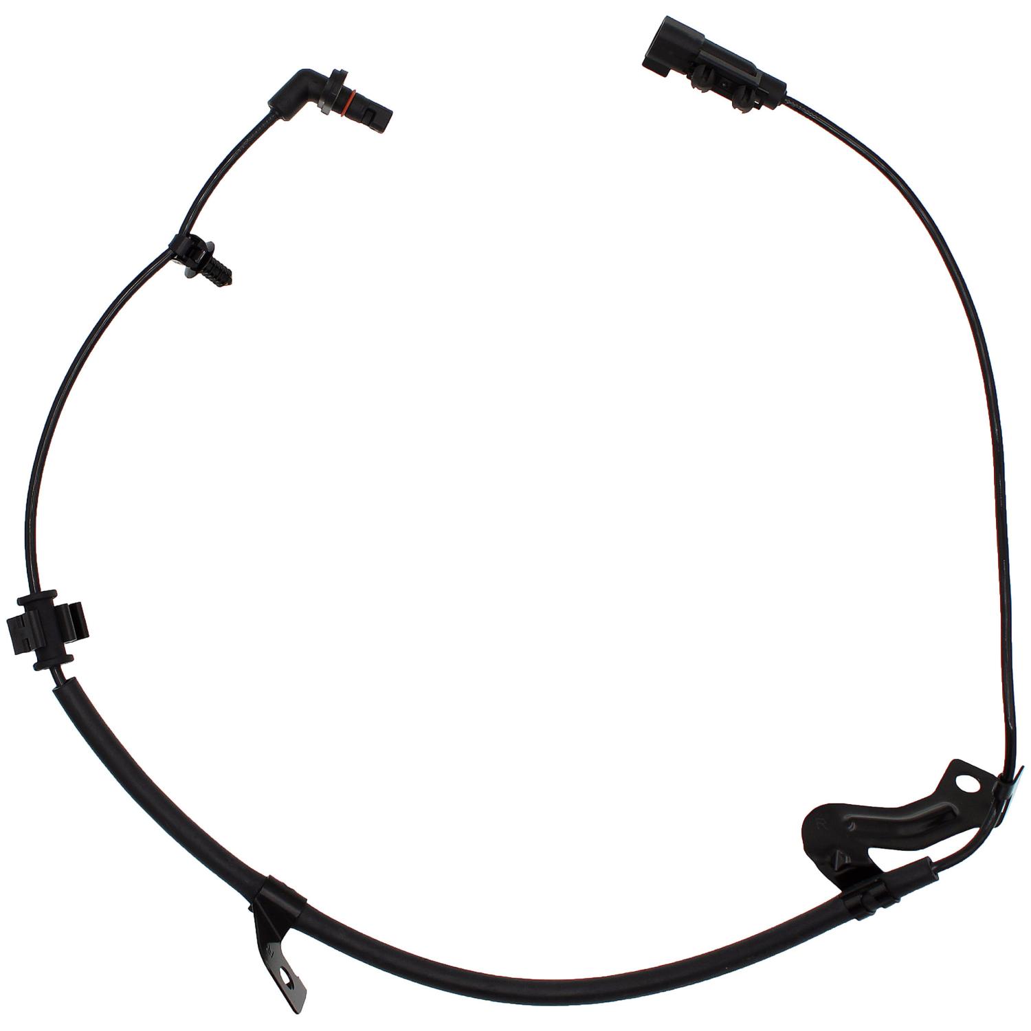 Dorman 884271 - ABS Wheel Speed Sensor Dorman 884271 ABS Wheel Speed Sensor product image 1 of 4