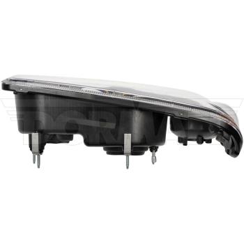 2008 Mack GU7 Headlight Assembly Left Dorman 8885126 image 4 of 4