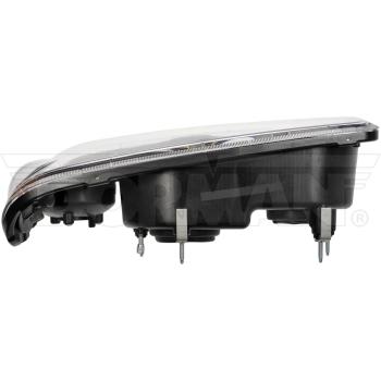 2008 Mack GU7 Headlight Assembly Right Dorman 8885127 image 3 of 4