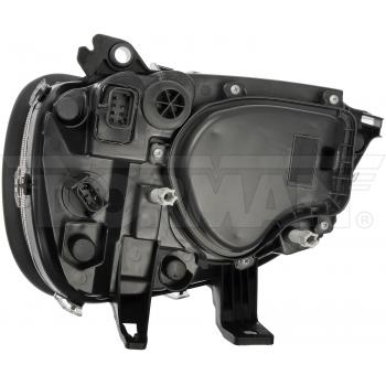 2009 Freightliner Columbia Headlight Assembly Right Dorman 8885201LED image 1 of 4