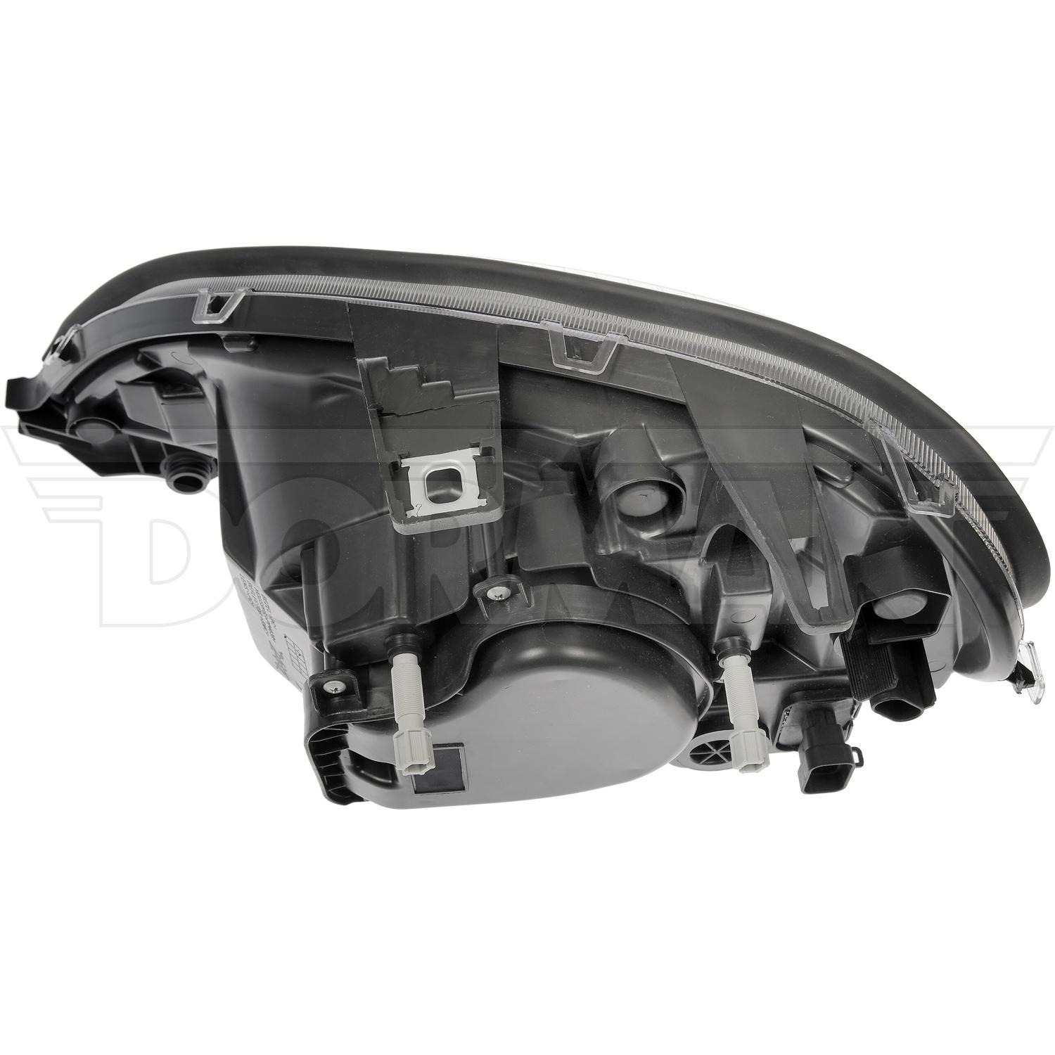 Dorman 8885201LED - Headlight Assembly Dorman 8885201LED Headlight Assembly product image 2 of 4