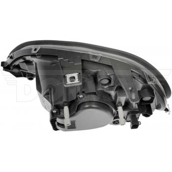 2009 Freightliner Columbia Headlight Assembly Right Dorman 8885201LED image 2 of 4