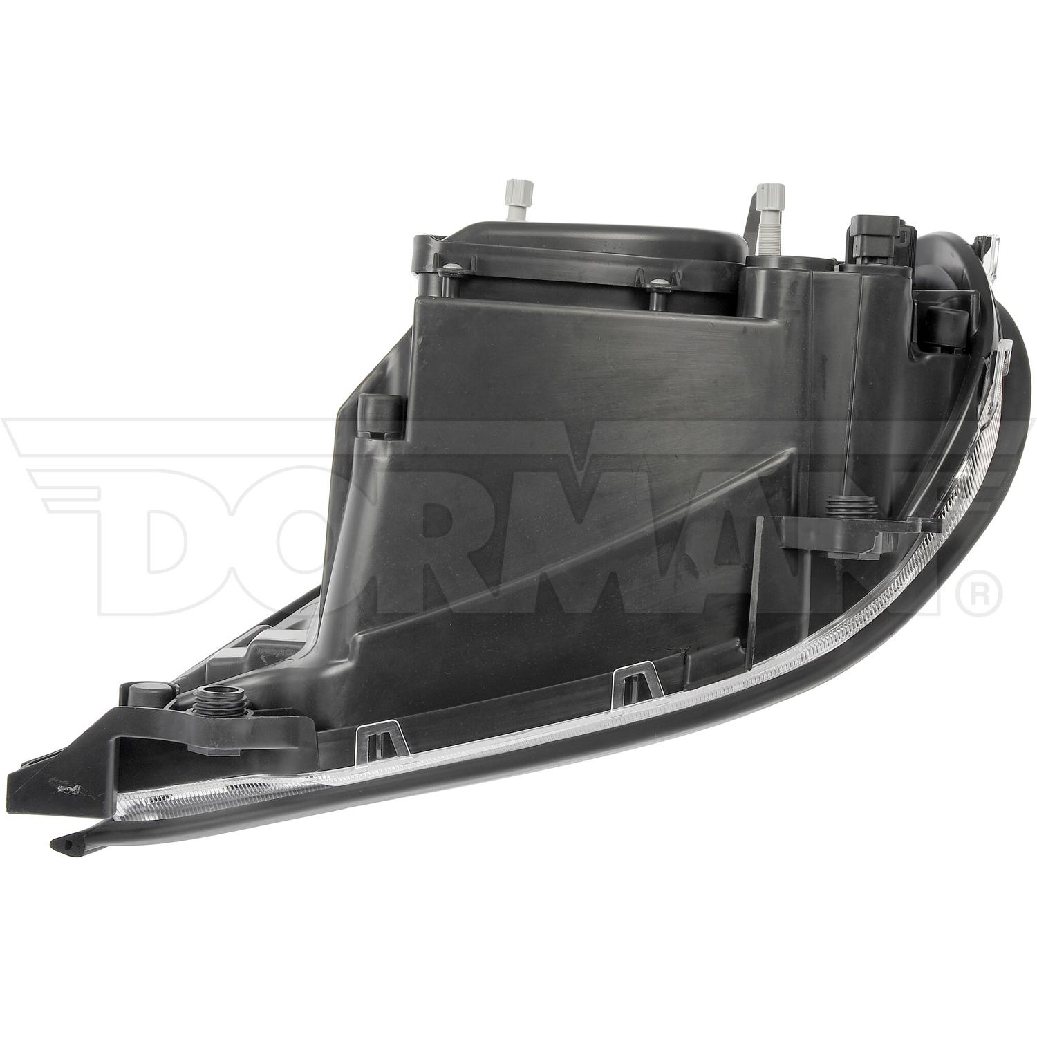Dorman 8885201LED - Headlight Assembly Dorman 8885201LED Headlight Assembly product image 3 of 4