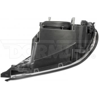 2009 Freightliner Columbia Headlight Assembly Right Dorman 8885201LED image 3 of 4