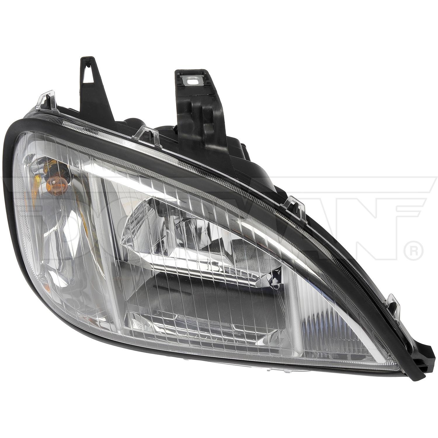 Dorman 8885201LED - Headlight Assembly Dorman 8885201LED Headlight Assembly product image 4 of 4