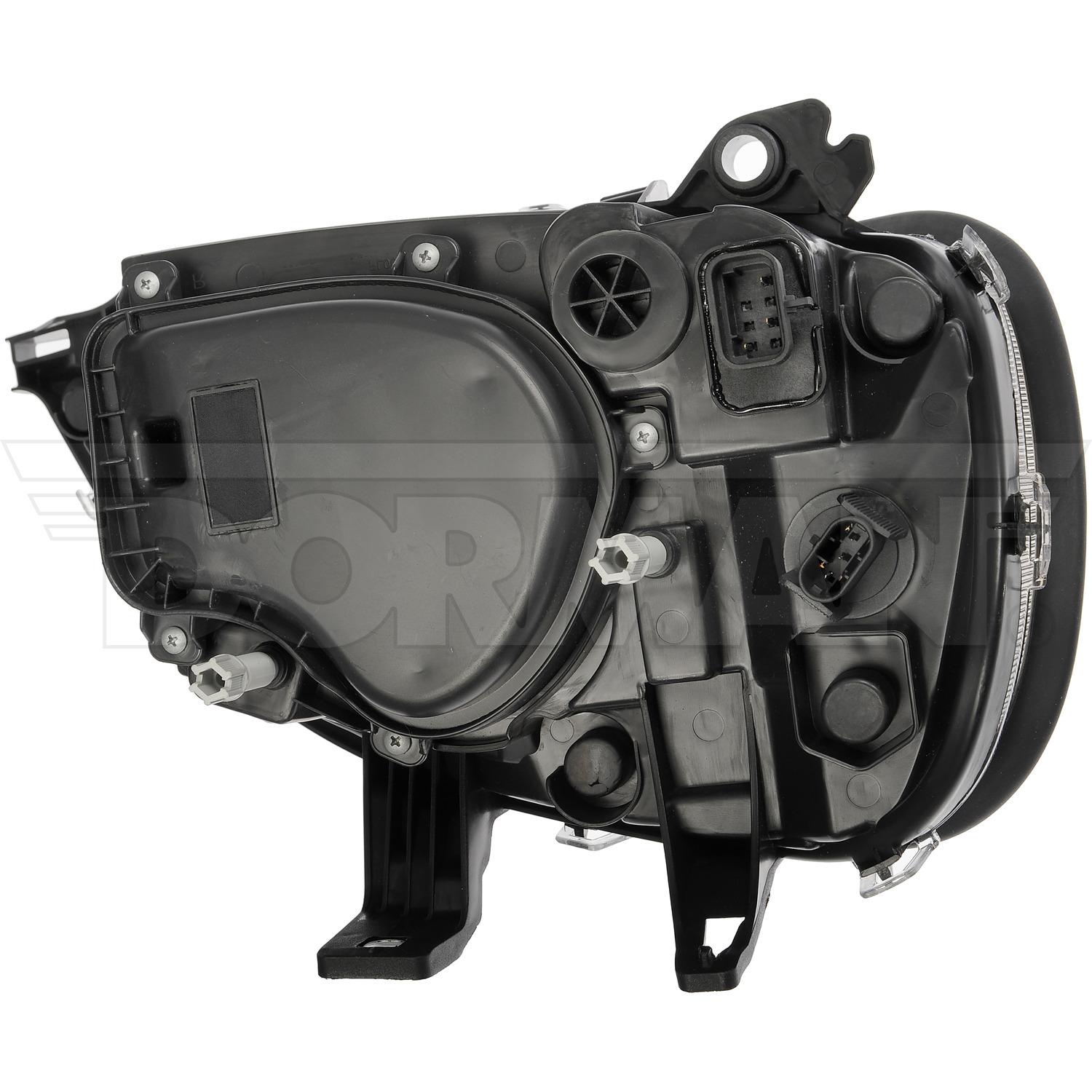 Dorman 8885202LED - Headlight Assembly Dorman 8885202LED Headlight Assembly product image 1 of 4