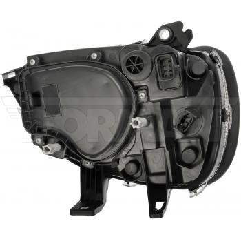 2009 Freightliner Columbia Headlight Assembly Left Dorman 8885202LED image 1 of 4