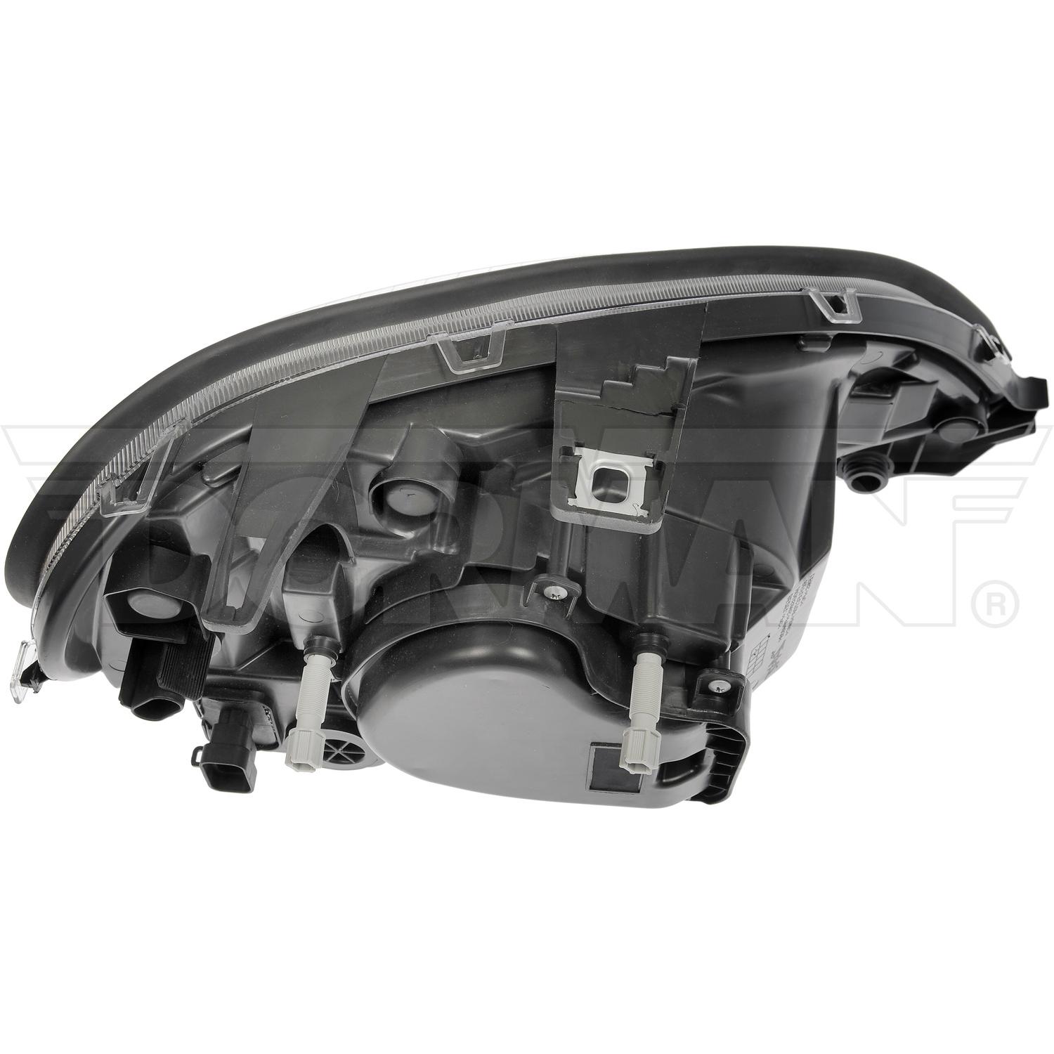 Dorman 8885202LED - Headlight Assembly Dorman 8885202LED Headlight Assembly product image 2 of 4