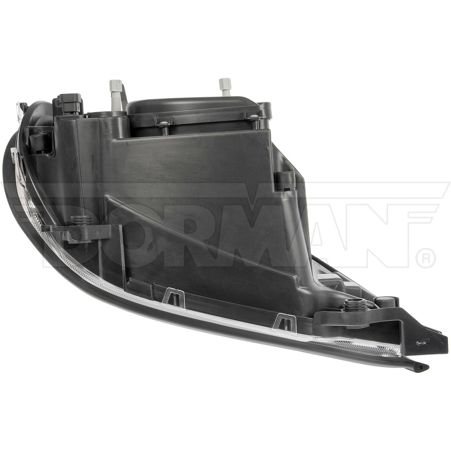 Dorman 8885202LED - Headlight Assembly Dorman 8885202LED Headlight Assembly product image 3 of 4