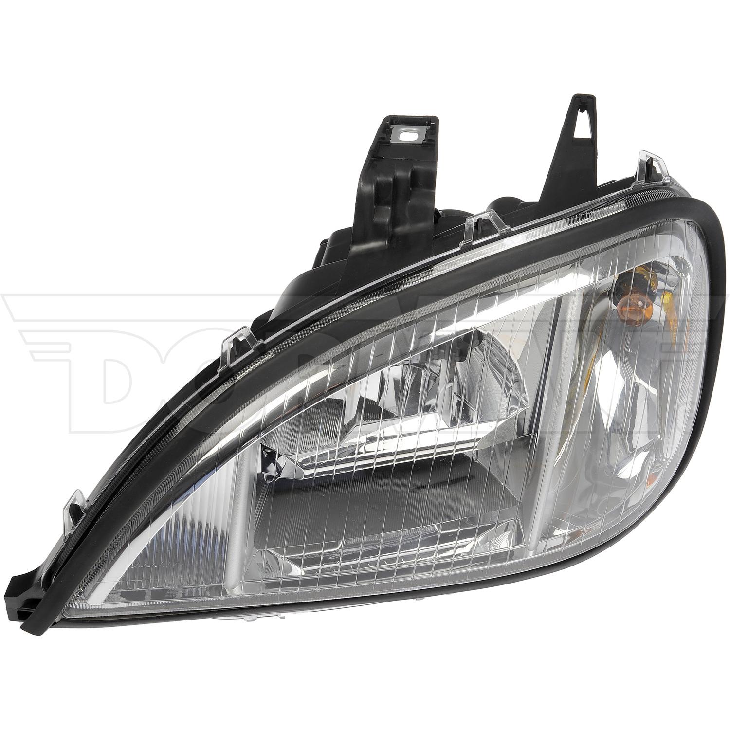 Dorman 8885202LED - Headlight Assembly Dorman 8885202LED Headlight Assembly product image 4 of 4