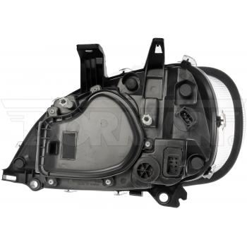 2016 Thomas Saf-T-Liner Headlight Assembly Right Dorman 8885203LED image 1 of 4