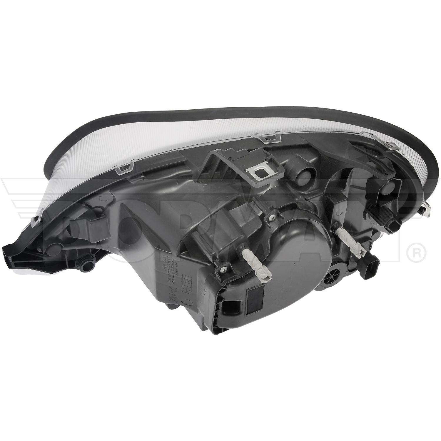 Dorman 8885203LED - Headlight Assembly Dorman 8885203LED Headlight Assembly product image 2 of 4
