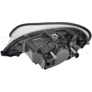 2016 Thomas Saf-T-Liner Headlight Assembly Right Dorman 8885203LED image 2 of 4