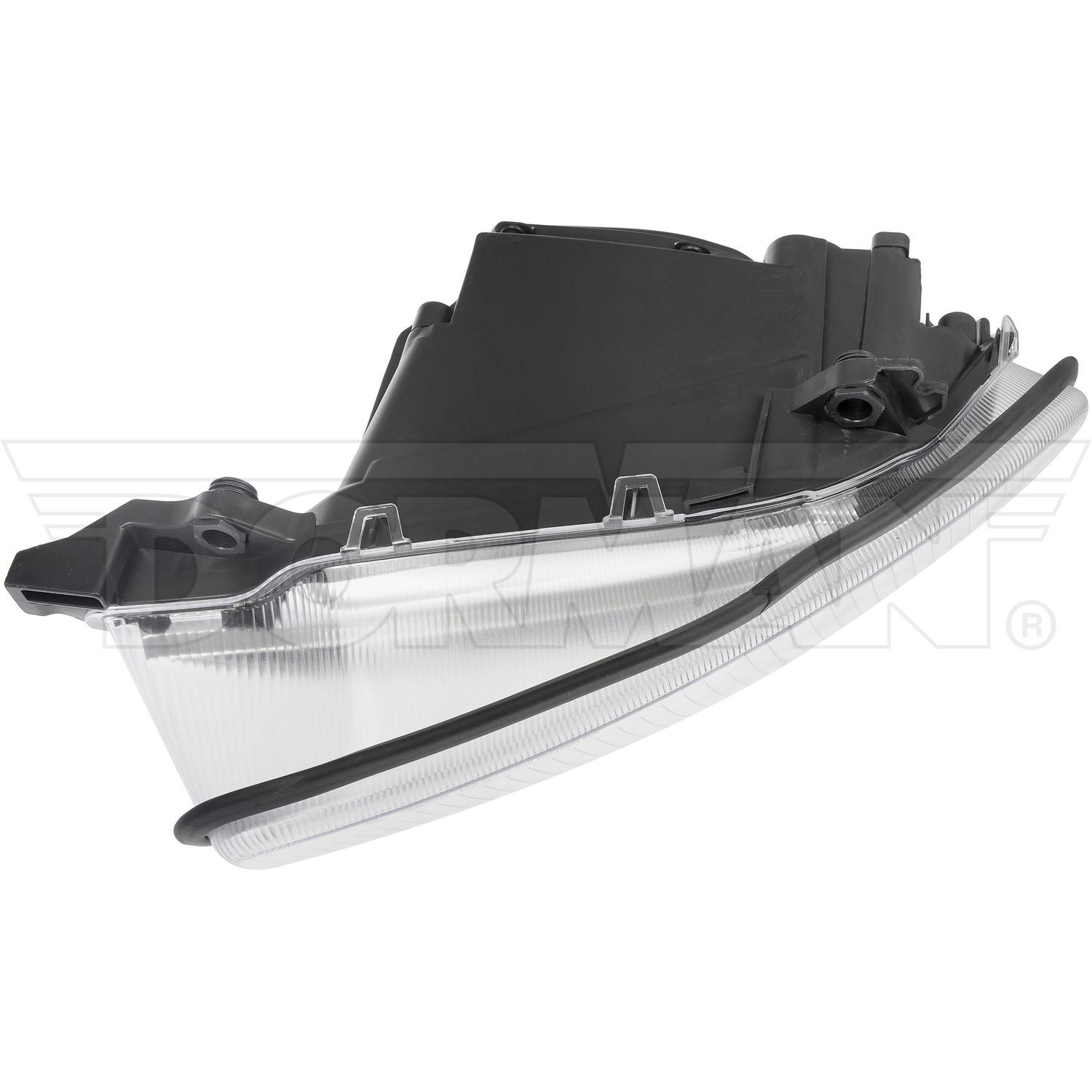 Dorman 8885203LED - Headlight Assembly Dorman 8885203LED Headlight Assembly product image 3 of 4
