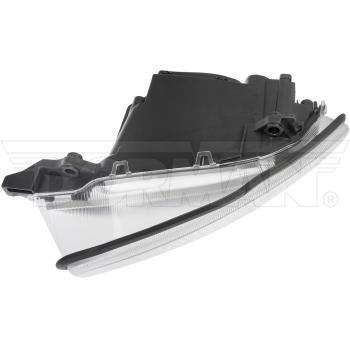 2016 Thomas Saf-T-Liner Headlight Assembly Right Dorman 8885203LED image 3 of 4