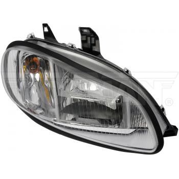 2016 Thomas Saf-T-Liner Headlight Assembly Right Dorman 8885203LED image 4 of 4