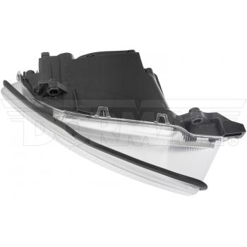 2016 Thomas Saf-T-Liner Headlight Assembly Left Dorman 8885204LED image 3 of 4