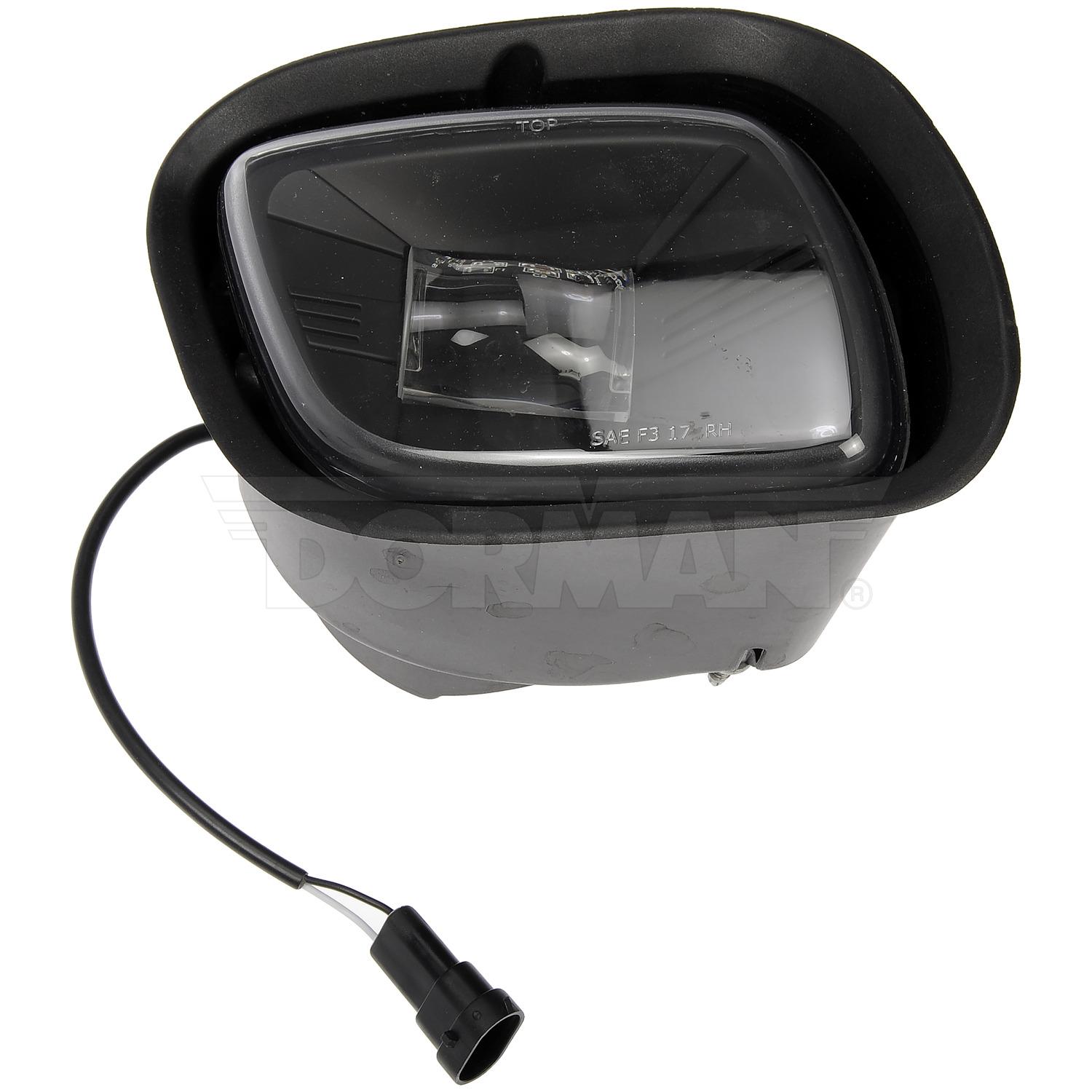Dorman 8885207LB Fog Light product image 1 of 5