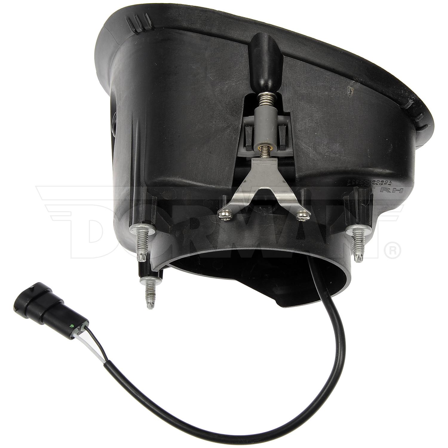 Dorman 8885207LB Fog Light product image 3 of 5