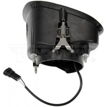 2014 Freightliner Cascadia Fog Light Right Dorman 8885207LB image 3 of 4