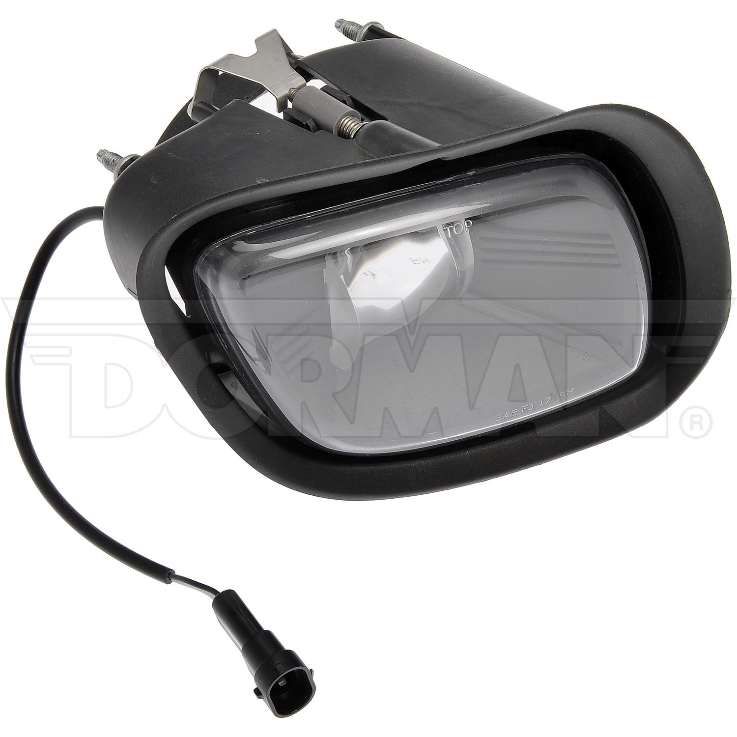Dorman 8885207LB Fog Light product image 4 of 5