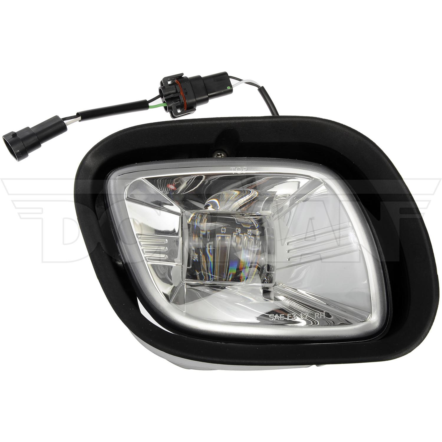 Dorman 8885207LC Fog Light product image 1 of 5