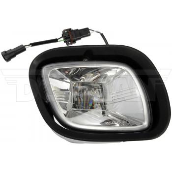 2014 Freightliner Cascadia Fog Light Right Dorman 8885207LC image 1 of 4