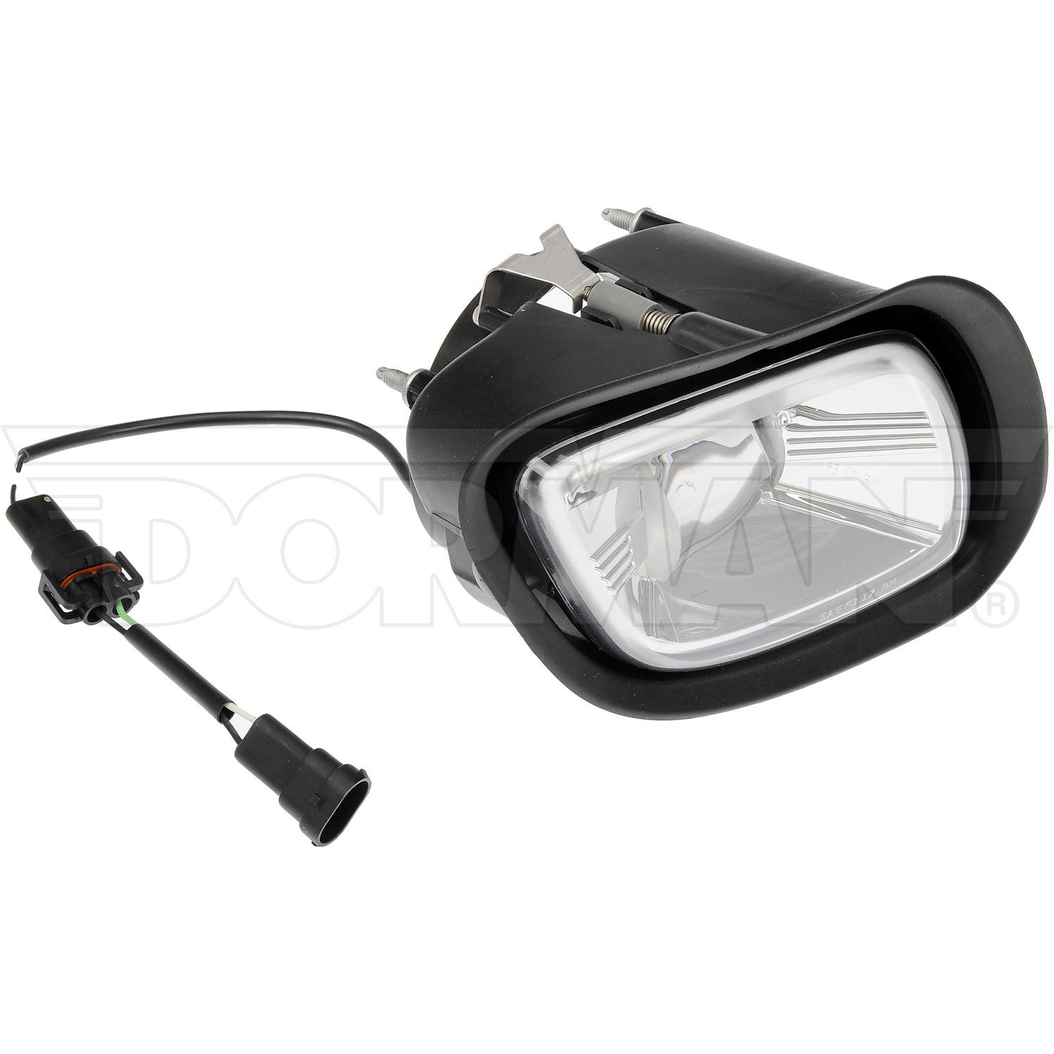 Dorman 8885207LC Fog Light product image 4 of 5